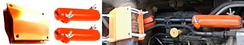 РАСХОД ТОПЛИВА