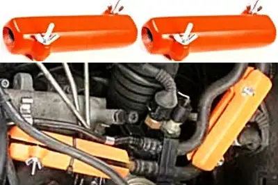 снизить расход топлива