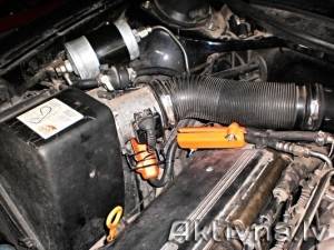 Снижайте расход топлива ауди 100 авант 2,5