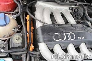 ауди в4 1,9тди