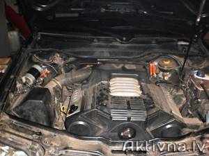 Снижайте расход топлива ауди 90