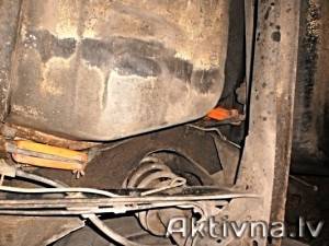 Снижайте расход топлива ауди a3