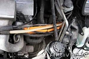 Снижайте расход топлива бмв 325 тдс