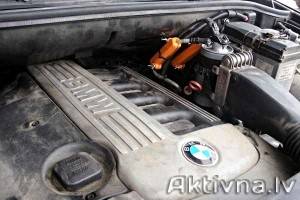 Снижайте расход топлива бмв 525д 2,5