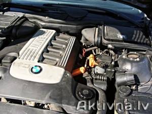 бмв 530д 3,0