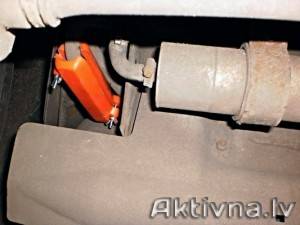 Снижайте расход топлива бмв 540