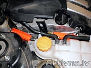 Снижайте расход топлива шевроле эпика