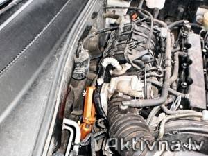 Снижайте расход топлива шевроле лачетти