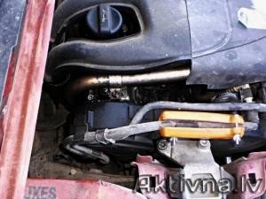 Снижайте расход топлива ситроен берлинго