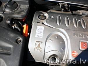 Снижайте расход топлива ситроен с5