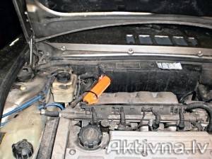 Снижайте расход топлива фиат улисс