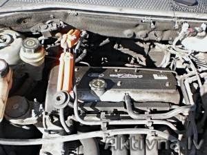 Снижайте расход топлива форд эскорт