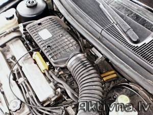 Снижайте расход топлива форд мондео 1,8