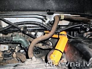 Снижайте расход топлива хонда срв