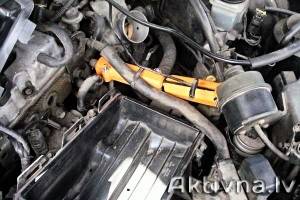 Снижайте расход топлива хонда цивик 1,4