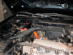 Снижайте расход топлива хонда цивик 1,6