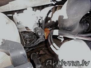 Снижайте расход топлива хундай туксон