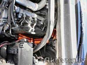 Снижаем расход топлива джип гранд чероки