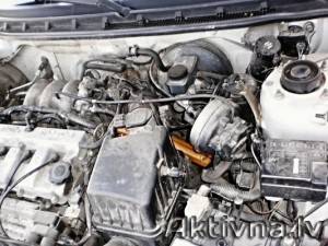 Снижайте расход топлива мазда 626 2,0