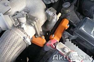 Снижайте расход топлива мазда кседокс