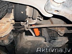 Снижайте расход топлива мерседес 300