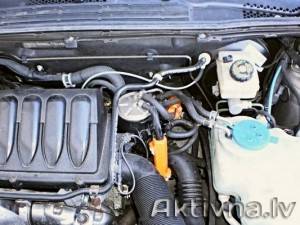 Снижайте расход топлива мерседес в