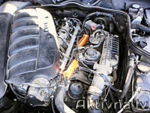 Снижайте расход топлива мерседес с270