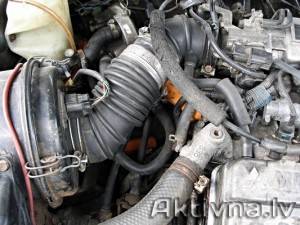 Снижайте расход топлива мицубиси галант 2,0