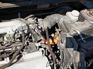 Снижайте расход топлива мицубиси лансер