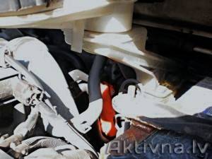 Снижайте расход топлива ниссан серена