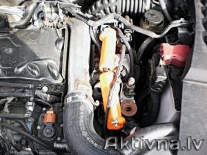 Снижайте расход топлива ниссан х трейл