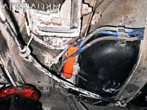 Снижайте расход топлива опель астра 1,6