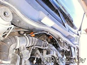 опель астра 1,8и