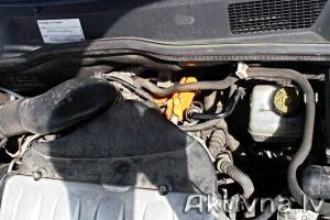 Снижайте расход топлива опель астра караван