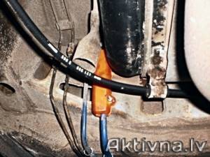 Снижайте расход топлива опель рекорд