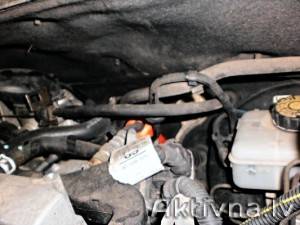 опель зафира 1,9