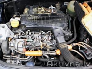 Снижайте расход топлива рено клио