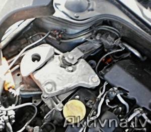 Снижайте расход топлива рено лагуна 1,8