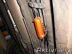 Снижайте расход топлива сааб 900