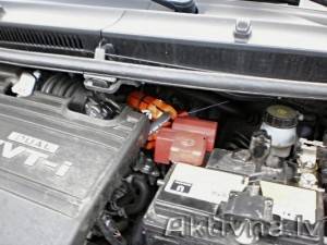 тойота ярис 1,3 ввт