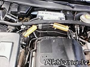 Снижайте расход топлива фольксваген каравелла