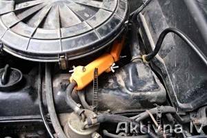 Снижайте расход топлива фольксваген гольф 1,9