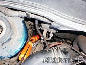 Снижайте расход топлива фольксваген гольф вариант