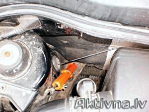 Снижайте расход топлива фольксваген джетта 1,6