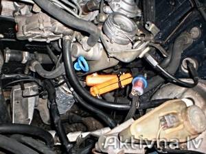 Снижаем расход топлива вольво 940 2,3