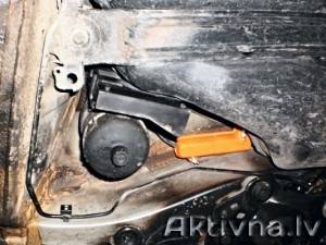 Снижаем расход топлива вольво хс70