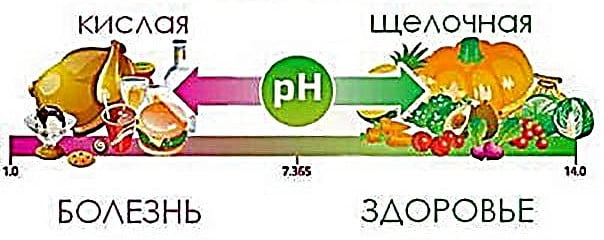 здоровые продукты